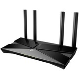 TP-Link Archer AX53 AX3000 double bande gigabit wifi 6, Routeur Wi-Fi 6 (802.11ax), Bi-bande (2,4 GHz / 5 GHz), Ethernet/LAN, Noir, Routeur