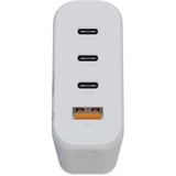 Xtorm 140W GaN² Ultra chargeur Blanc, 3x USB-C, 1x USB-A