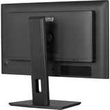 iiyama ProLite XB2492HSU-B1 24" Moniteur Noir (Mat), 1x DisplayPort, 1x HDMI, 2x USB-A, 120 Hz