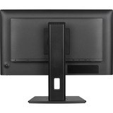iiyama ProLite XB2492HSU-B1 24" Moniteur Noir (Mat), 1x DisplayPort, 1x HDMI, 2x USB-A, 120 Hz