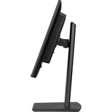 iiyama ProLite XB2492HSU-B1 24" Moniteur Noir (Mat), 1x DisplayPort, 1x HDMI, 2x USB-A, 120 Hz