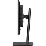 iiyama ProLite XB2492HSU-B1 24" Moniteur  Noir (Mat), 120 Hz, HDMI, DisplayPort, USB, audio