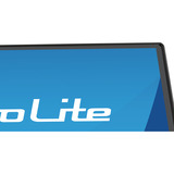 iiyama ProLite XB2492HSU-B1 écran plat de PC 61 cm (24") 1920 x 1080 pixels Full HD LED Noir Moniteur  Noir (Mat), 61 cm (24"), 1920 x 1080 pixels, Full HD, LED, 3 ms, Noir