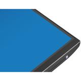 iiyama ProLite XB2492HSU-B1 écran plat de PC 61 cm (24") 1920 x 1080 pixels Full HD LED Noir Moniteur  Noir (Mat), 61 cm (24"), 1920 x 1080 pixels, Full HD, LED, 3 ms, Noir