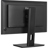 iiyama ProLite XB2492HSU-B1 écran plat de PC 61 cm (24") 1920 x 1080 pixels Full HD LED Noir Moniteur  Noir (Mat), 61 cm (24"), 1920 x 1080 pixels, Full HD, LED, 3 ms, Noir