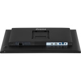 iiyama ProLite XB2492HSU-B1 écran plat de PC 61 cm (24") 1920 x 1080 pixels Full HD LED Noir Moniteur  Noir (Mat), 61 cm (24"), 1920 x 1080 pixels, Full HD, LED, 3 ms, Noir