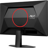 AOC Q24G4RE 23.8" Moniteur gaming Noir (Mat), 1x DisplayPort, 1x HDMI, 180 Hz