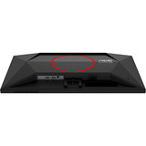 AOC Q24G4RE 23.8" Moniteur gaming Noir (Mat), 1x DisplayPort, 1x HDMI, 180 Hz