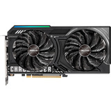 ASRock Radeon RX 9060 XT CHALLENGER OC 8Go, Carte graphique 2x DisplayPort, 1x HDMI