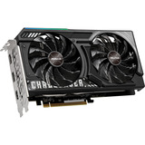ASRock Radeon RX 9060 XT CHALLENGER OC 8Go, Carte graphique 2x DisplayPort, 1x HDMI