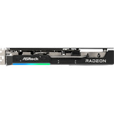 ASRock Radeon RX 9060 XT CHALLENGER OC 8Go, Carte graphique 2x DisplayPort, 1x HDMI