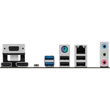 ASUS PRIME A620M-A-CSM carte mère socket AM5 Noir/Argent, RAID, Gb-LAN, Sound, µATX