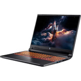 Acer Nitro V 16 AI (ANV16-42-R1KP) 16" PC portable gaming  Noir | Ryzen 7 260 | RTX 5070 | 32 Go | SSD 1 To | 180 Hz
