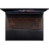 Acer Nitro V 16 AI (ANV16-42-R1KP) 16" PC portable gaming  Noir | Ryzen 7 260 | RTX 5070 | 32 Go | SSD 1 To | 180 Hz