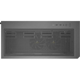 Antec P30 AIR boîtier midi tower Noir/bois | 2x USB-A | 1x USB-C | Window