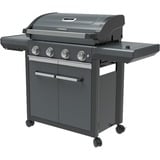 Campingaz  4 Series Premium S barbecue à gaz Gris