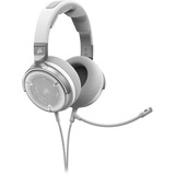 Corsair VIRTUOSO PRO casque gaming over-ear Blanc, PC, PlayStation 4/5, Xbox One, Xbox Series X|S, Nintendo Switch
