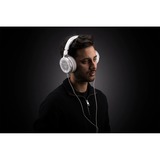 Corsair VIRTUOSO PRO casque gaming over-ear Blanc, PC, PlayStation 4/5, Xbox One, Xbox Series X|S, Nintendo Switch
