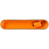 Fiskars Aiguiseur de couteaux à rouleaux FF Blanc/Orange