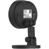 Foscam C8M 8MP, Caméra de surveillance Noir, 4K, 8 MP, Wi-Fi double bande