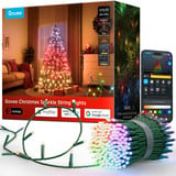 Govee Christmas Sparkle String Lights, Lampe 30 mètres