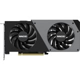 INNO3D GeForce RTX 4060 Twin X2, Carte graphique DLSS 3, 3x DisplayPort, 1x HDMI 2.1