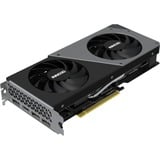 INNO3D GeForce RTX 4060 Twin X2, Carte graphique DLSS 3, 3x DisplayPort, 1x HDMI 2.1