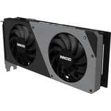 INNO3D GeForce RTX 4060 Twin X2, Carte graphique DLSS 3, 3x DisplayPort, 1x HDMI 2.1