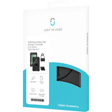 Just in Case Samsung Galaxy Tab Active3/Active5 - Shockproof Case, Housse pour tablette Noir
