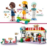 LEGO Friends - Restaurant Heartlake en ville, Jouets de construction 41728