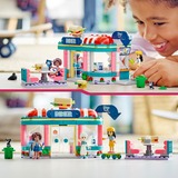 LEGO Friends - Restaurant Heartlake en ville, Jouets de construction 41728