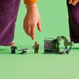 LEGO Marvel - Le QG des Gardiens de la Galaxie, Jouets de construction 76253