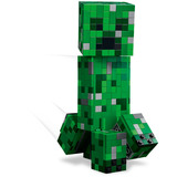 LEGO Minecraft - Le Creeper, Jouets de construction 21276