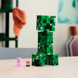 LEGO Minecraft - Le Creeper, Jouets de construction 21276