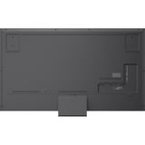 LG Micro RGB evo AI 86" Ultra HD TV LED Noir, 4x HDMI, 2x USB, Optique, Bluetooth, LAN, WLAN, CI+, HDR10