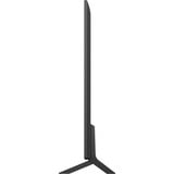 LG QNED AI 55" 4K Ultra HD TV Noir, 3x HDMI, 2x USB, Optique, Bluetooth, LAN, WLAN, CI+, HDR10