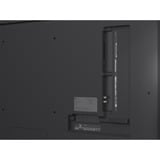 LG QNED AI 55" 4K Ultra HD TV Noir, 3x HDMI, 2x USB, Optique, Bluetooth, LAN, WLAN, CI+, HDR10