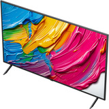 LG QNED AI 55" Ultra HD QNED TV Noir, 3x HDMI, 2x USB, Optique, Bluetooth, LAN, WLAN, CI+, HDR10