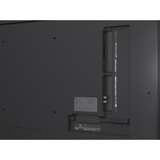 LG QNED AI 55" Ultra HD QNED TV Noir, 3x HDMI, 2x USB, Optique, Bluetooth, LAN, WLAN, CI+, HDR10