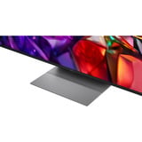 LG  86" Ultra HD TV LED Noir