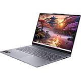 Lenovo IdeaPad 5 2-en1 16AKP10 (83KU002LMB) 16" PC portable Copilot+  Gris | Ryzen AI 7 350 | Radeon 860M | 16 Go | 1 To SSD