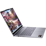 Lenovo IdeaPad 5 2-en-1 16AKP10 (83KU002LMB) 16" PC portable Copilot+  Gris | Ryzen AI 7 350 | Radeon 860M | 16 Go | SSD 1 To