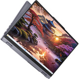 Lenovo IdeaPad 5 2-en-1 16AKP10 (83KU002LMB) 16" PC portable Copilot+  Gris | Ryzen AI 7 350 | Radeon 860M | 16 Go | SSD 1 To