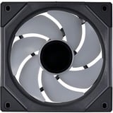 Lian Li UNI FAN SL-INFINITY 120 ventilateur de boîtier RGB  Noir, 120 x 122 x 25 mm, PWM