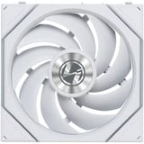 Lian Li UNI FAN TL FLEX ventilateurs de boîtier RGB  Blanc, 3 pièces, 120 x 124 x 28 mm, PWM