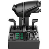 MOZA MTQ Throttle Quadrant, Régulateur de poussée Noir