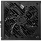 MSI MPG A1000GS PCIE5 alimentation modulaire 1000 watt Noir, 2x 12V-2x6, 1x PCIe