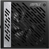 MSI MPG A850G PCIE5, 850 Watt alimentation  Noir, 7x PCIe, gestion des câbles