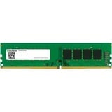 Mushkin 8 Go ECC Registered DDR4-3200, Mémoire vive MPL4R320NF8G18