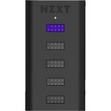 NZXT Hub USB interne v3 Noir